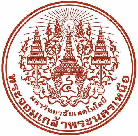 KMUTNB logo